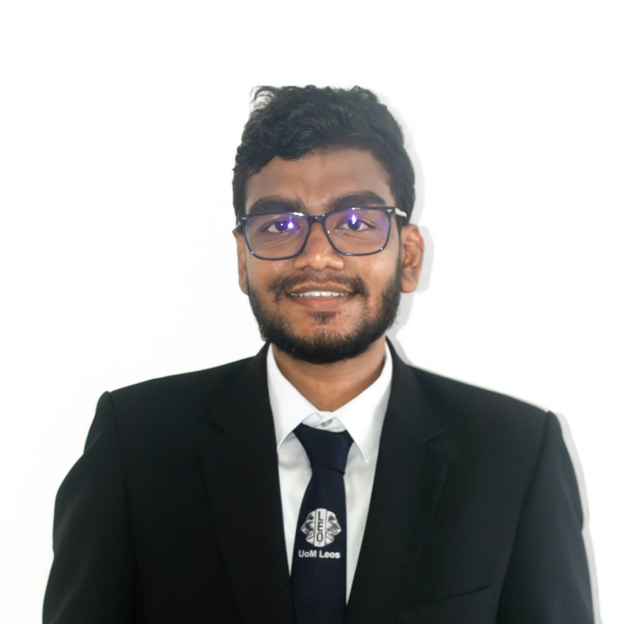 Leo Rachith Insuka